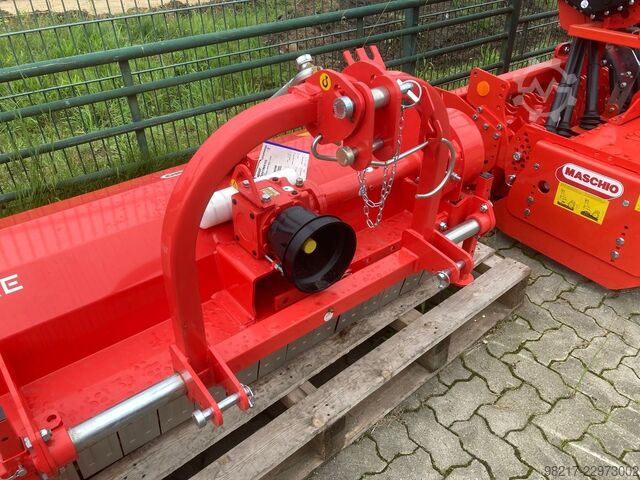 Maschio Barbi 180 Maschio Barbi 180