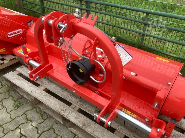 Maschio Barbi 180 Maschio Barbi 180