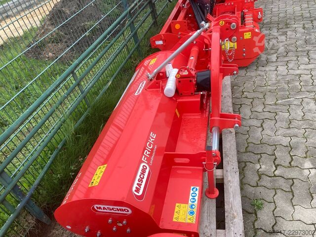 Maschio Barbi 180 Maschio Barbi 180