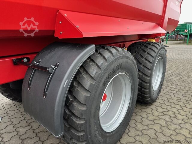 Krampe ProBody 760 Krampe ProBody 760
