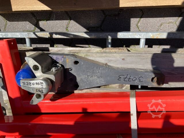CLAAS K80 Festanbau CLAAS K80 Festanbau