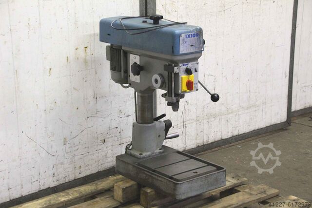 Tischbohrmaschine Ixion Ixion BT 6