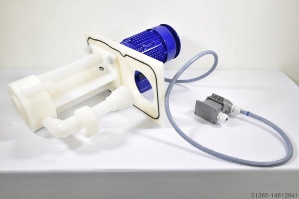 BAND-IT BAND-FAST Clamps Used In EJP Electric Submersible Pumping