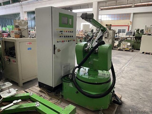1999 CMA Roby5-EX-G CMA Roby5-EX-G