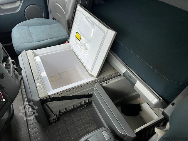 Standard tractor Volvo FH 460 Globetrotter XL / 2x Tank / Euro 5