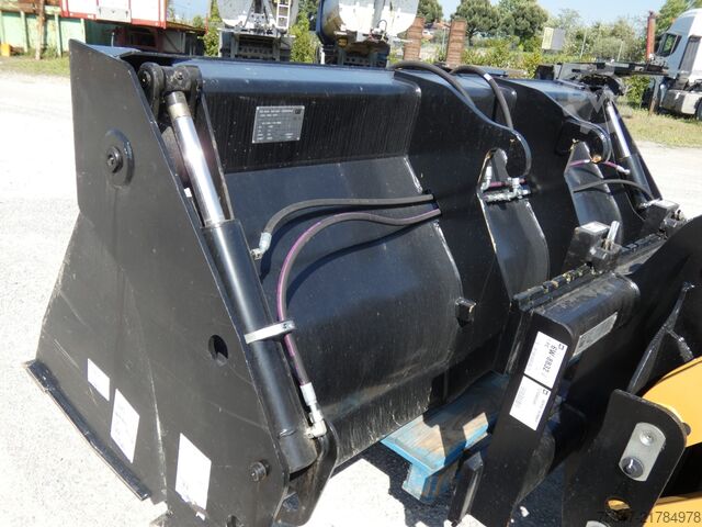 Wheel loader Caterpillar 444