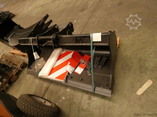 Wheel loader Caterpillar 444