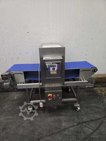 Full box Metal detector Fortress Technology Phantom