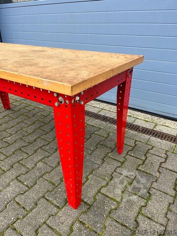 Work bench Kind Arbeitstisch
