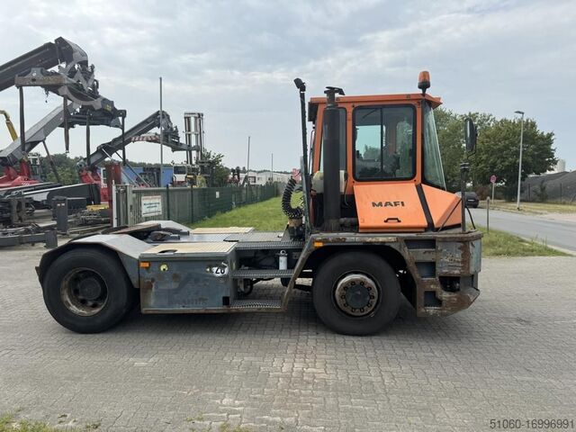 Terminal tractor MAFI MT36 4x4DL