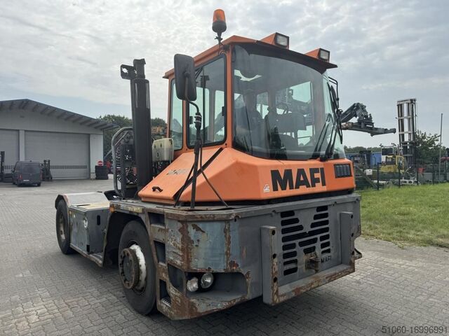 Terminal tractor MAFI MT36 4x4DL