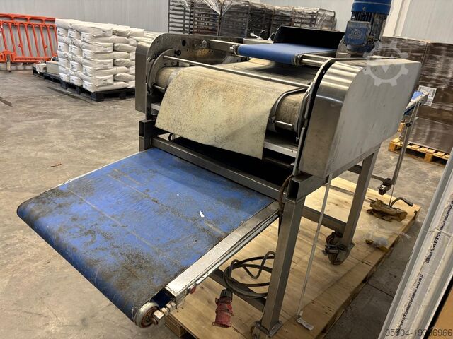 Merand Horizontale Wälzmaschine Merand Amour HV Moulder FFA-TEVR300-380