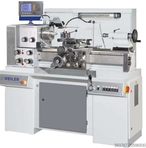 Werkzeugfräse DECKEL FP 1-ÜBERHOLT+Teilapparat+Werkzeuge