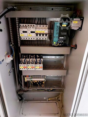 Werkzeugfräse DECKEL FP 1-ÜBERHOLT+Teilapparat+Werkzeuge