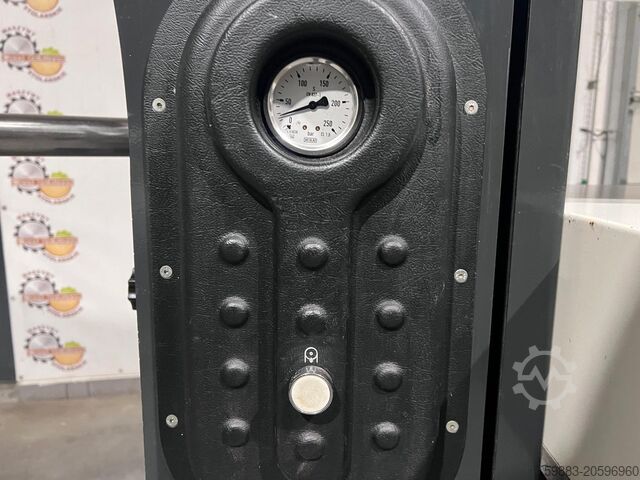 Band saw VENETA MACCHINE Papper