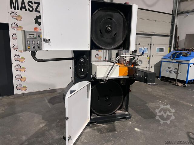 Band saw VENETA MACCHINE Papper