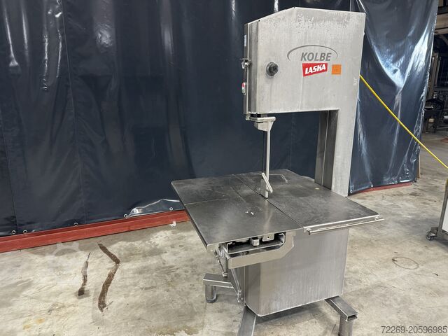 Kolbe K440 Bandsaw Kolbe K440