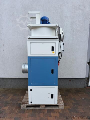 TEKA welding fume extractor TEKA 