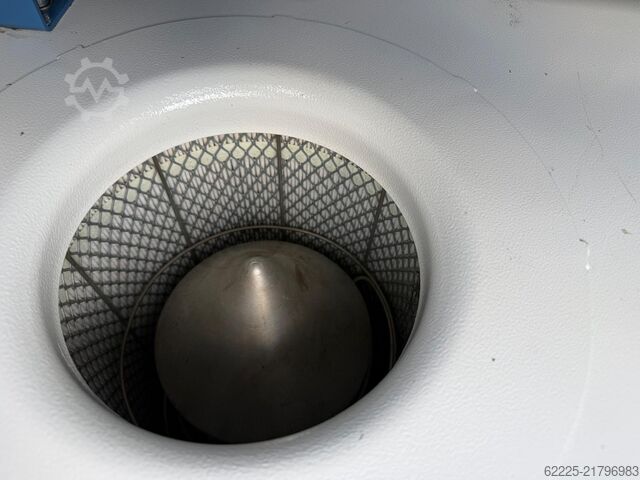 TEKA welding fume extractor TEKA 