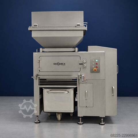 Fleischverarbeitungsmaschine Ekomex RBM 500