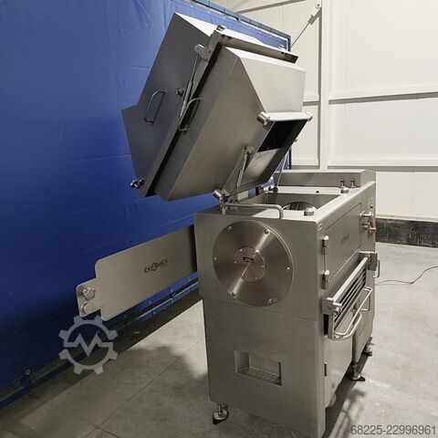 Fleischverarbeitungsmaschine Ekomex RBM 500