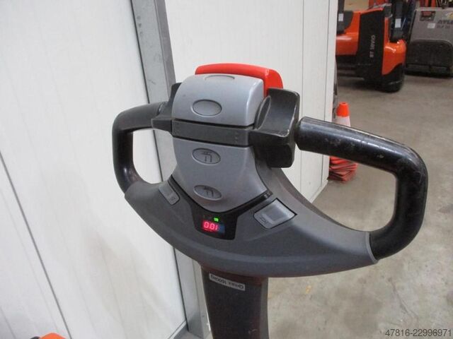 2016 TOYOTA BT LWE160 - 804 BT LWE160
