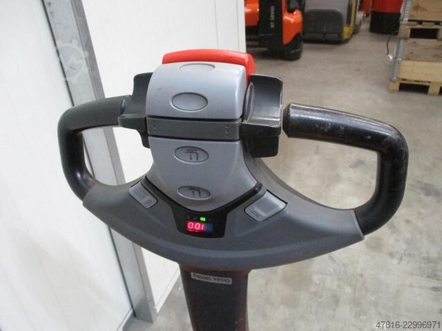 2016 TOYOTA BT LWE160 - 804 BT LWE160