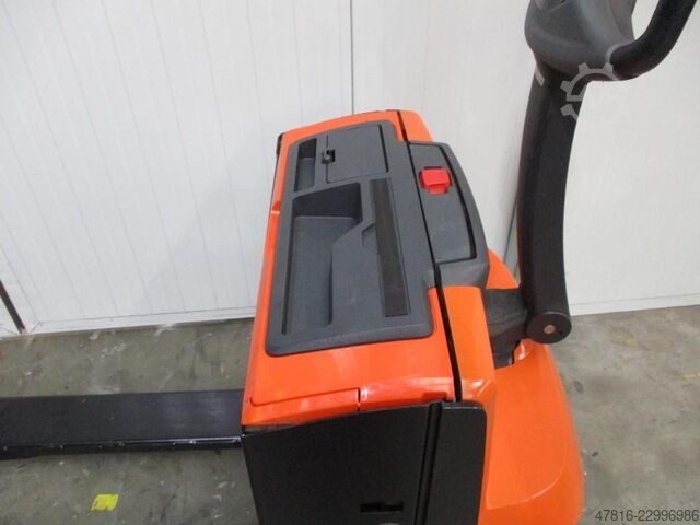 2016 TOYOTA BT LWE160 - 884 BT LWE160