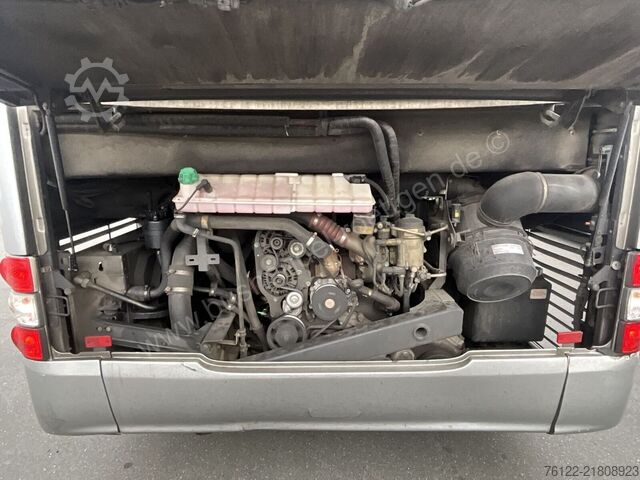 City bus MAN A 78 Lion´s City