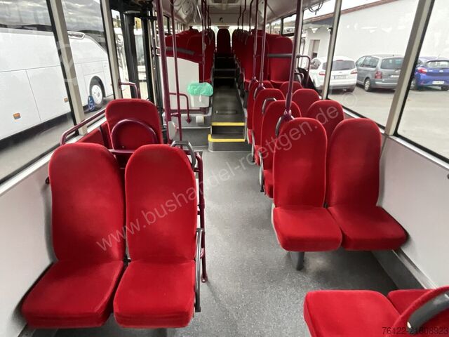 City bus MAN A 78 Lion´s City