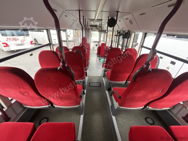 City bus MAN A 78 Lion´s City