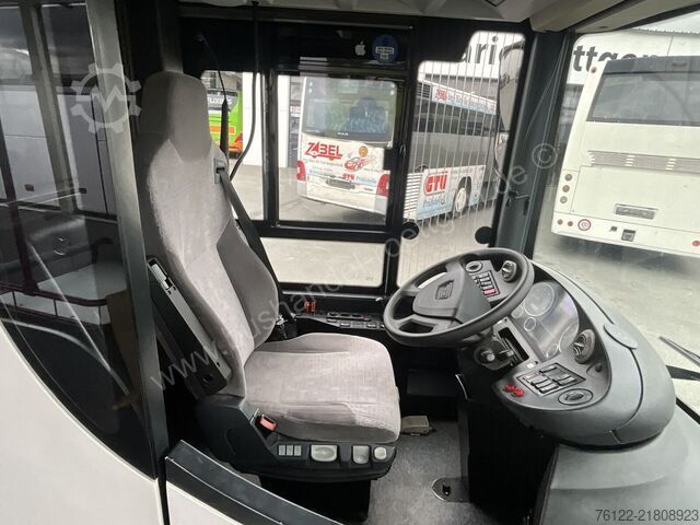 City bus MAN A 78 Lion´s City