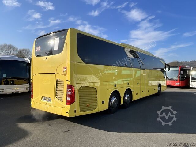 Touring car Mercedes-Benz Tourismo 16 RHD