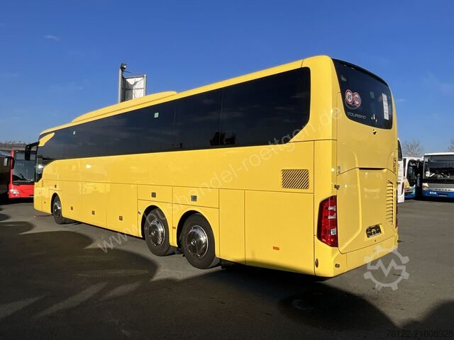 Touring car Mercedes-Benz Tourismo 16 RHD