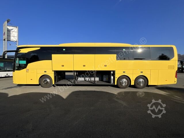 Touring car Mercedes-Benz Tourismo 16 RHD