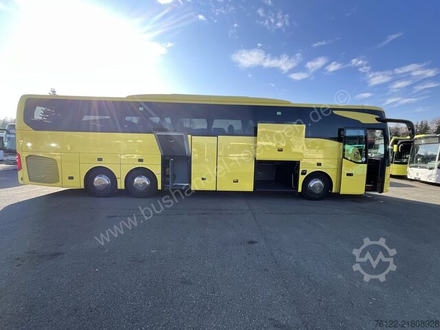 Touring car Mercedes-Benz Tourismo 16 RHD