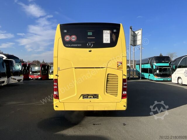 Touring car Mercedes-Benz Tourismo 16 RHD