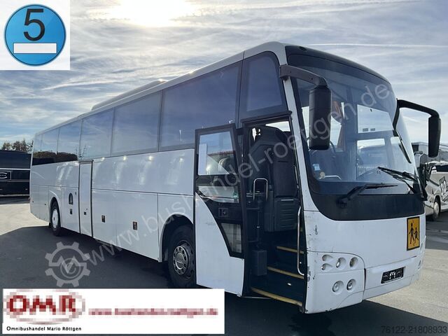 Touring car Temsa Safari HD