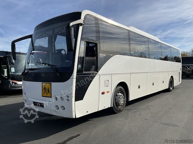 Touring car Temsa Safari HD