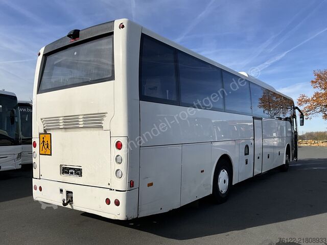 Touring car Temsa Safari HD