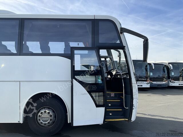 Touring car Temsa Safari HD