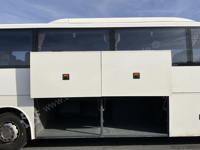 Touring car Temsa Safari HD