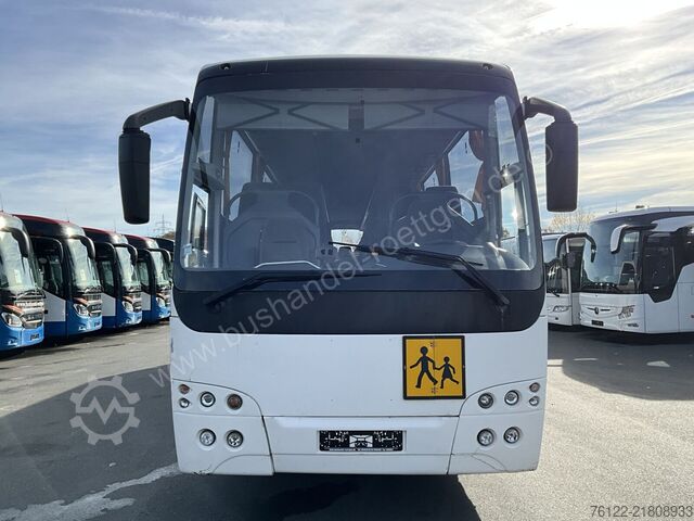 Touring car Temsa Safari HD