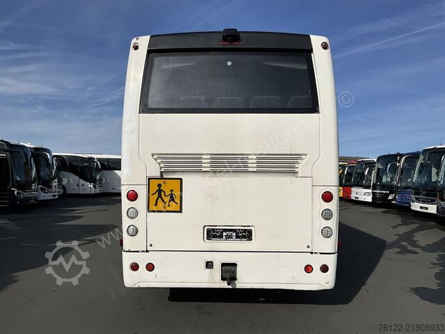 Touring car Temsa Safari HD