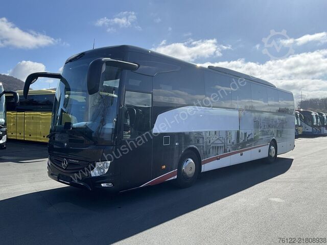 Touring car Mercedes-Benz Tourismo 15 RHD