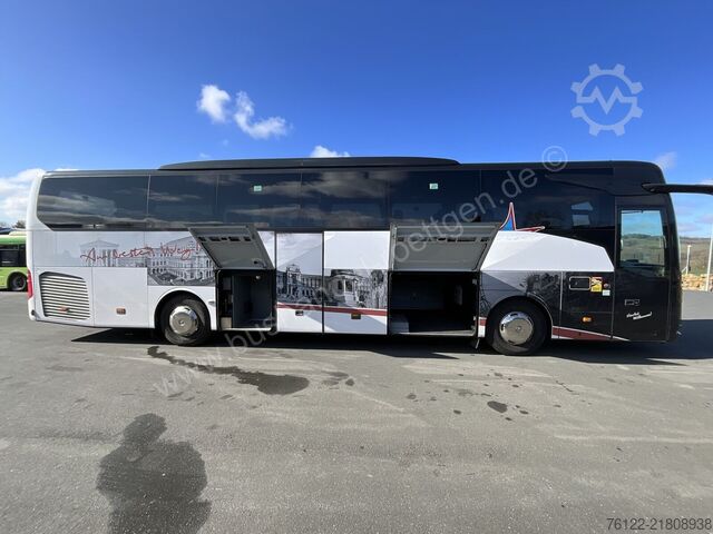Touring car Mercedes-Benz Tourismo 15 RHD