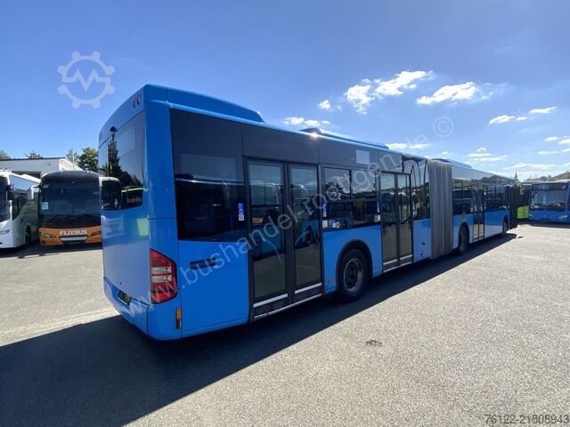 Articulated bus Mercedes-Benz Conecto G