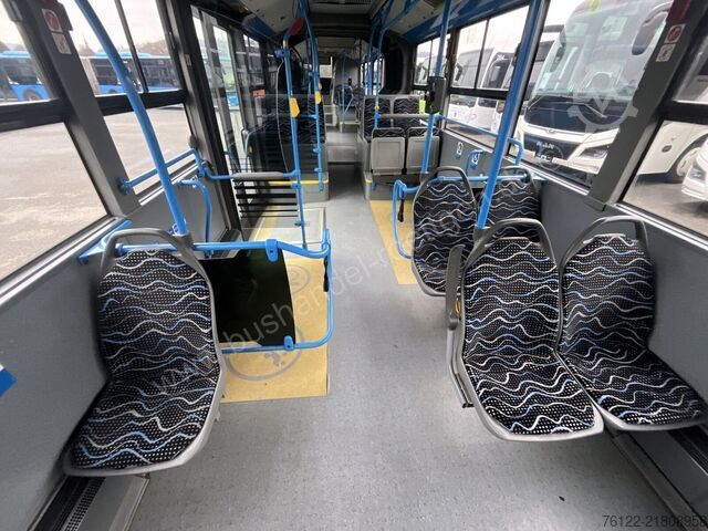 Articulated bus Mercedes-Benz Conecto G