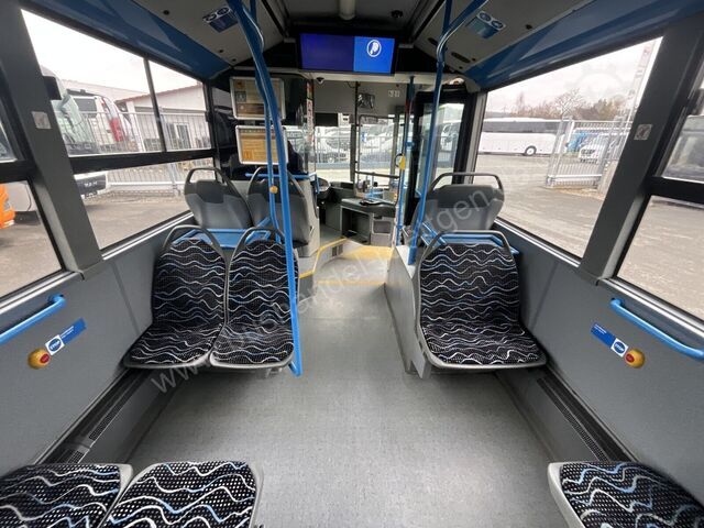 Gelenkbus Mercedes-Benz Conecto G