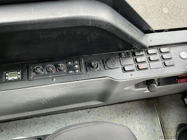 Gelenkbus Mercedes-Benz Conecto G
